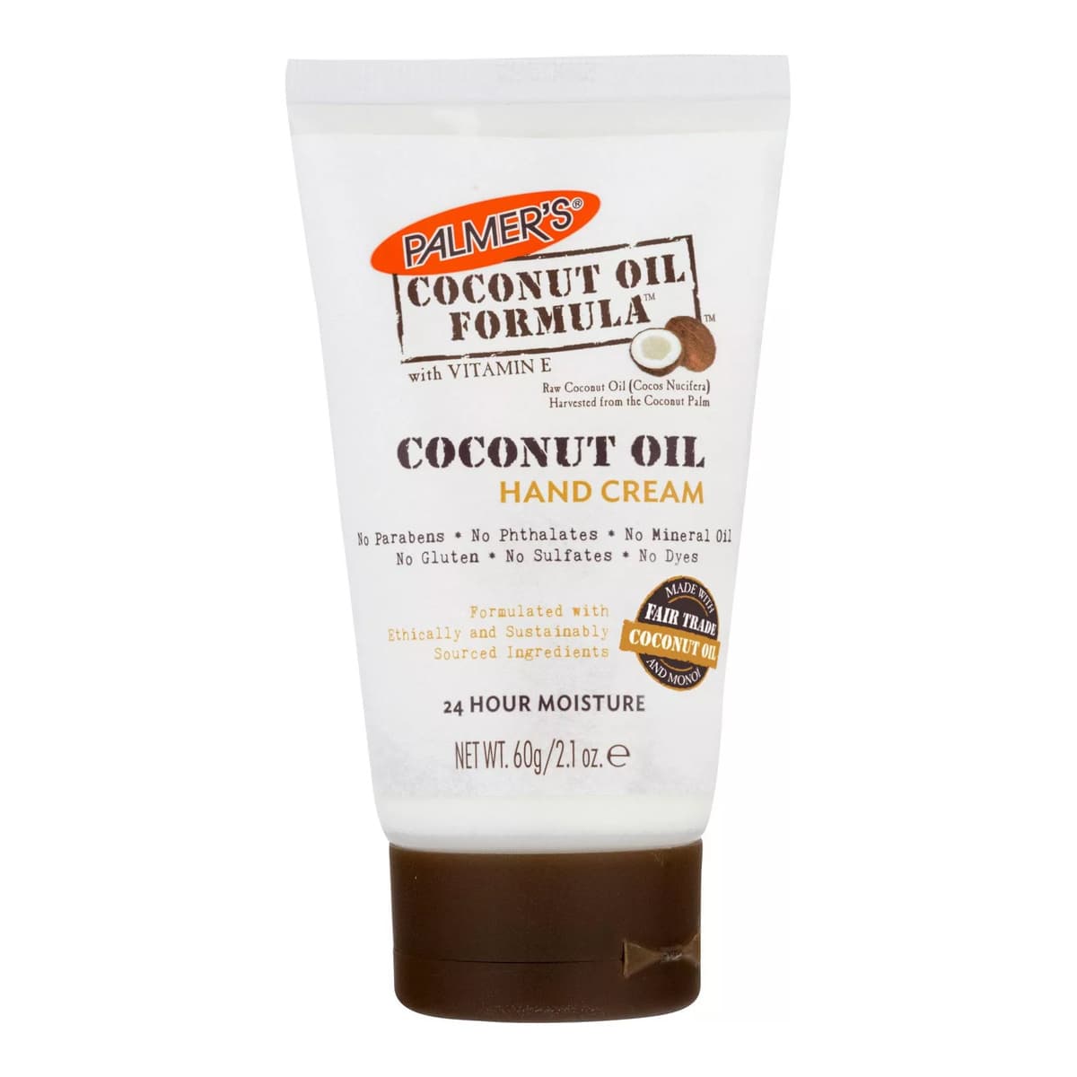 Palmers Coconut Oil Formula Hand Cream –