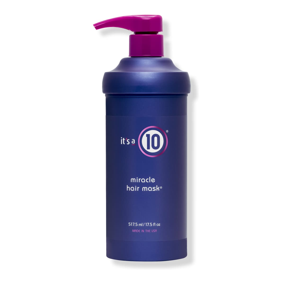 Miracle Hair Mask Conditioning Treatment