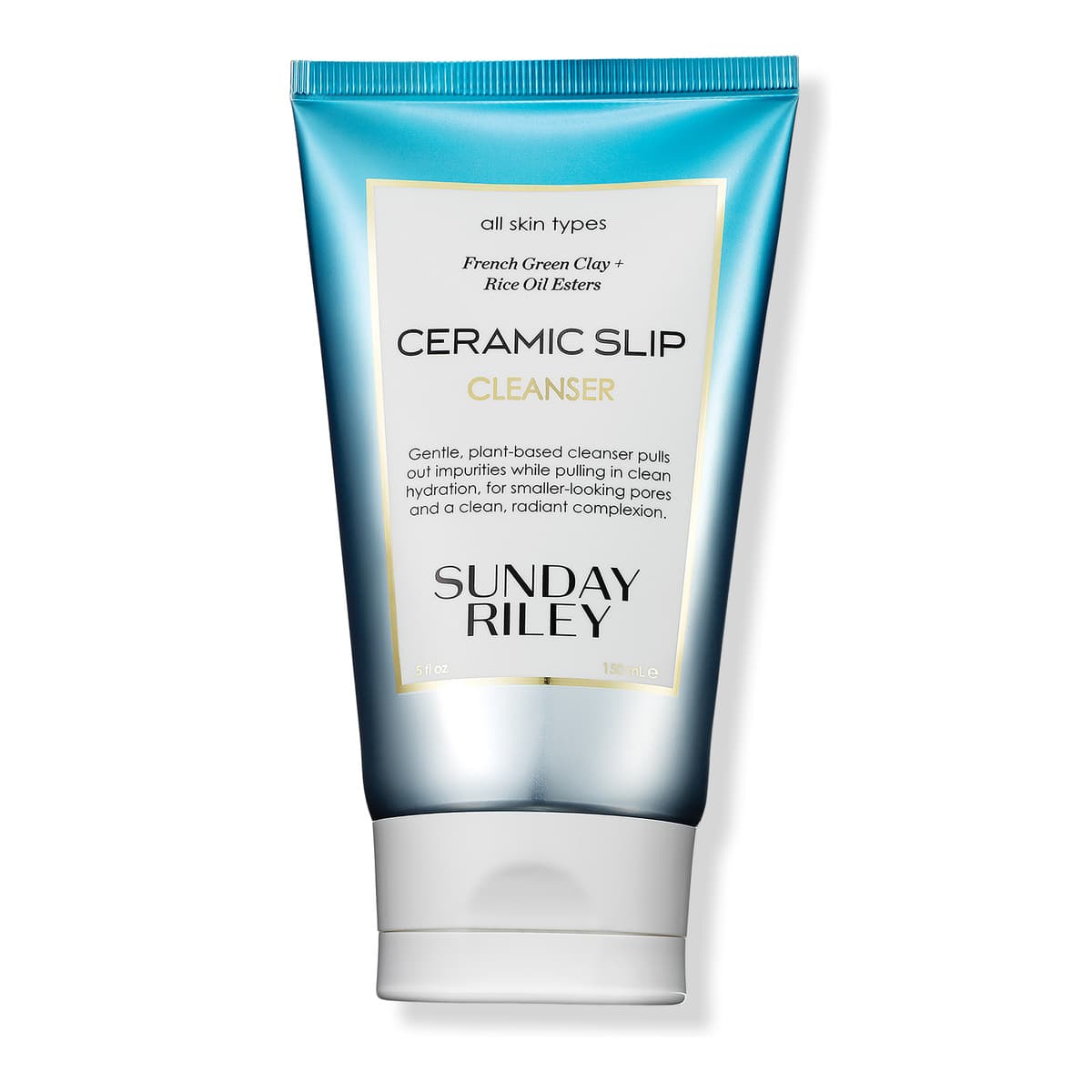 Ceramic Slip Cleansing Gel