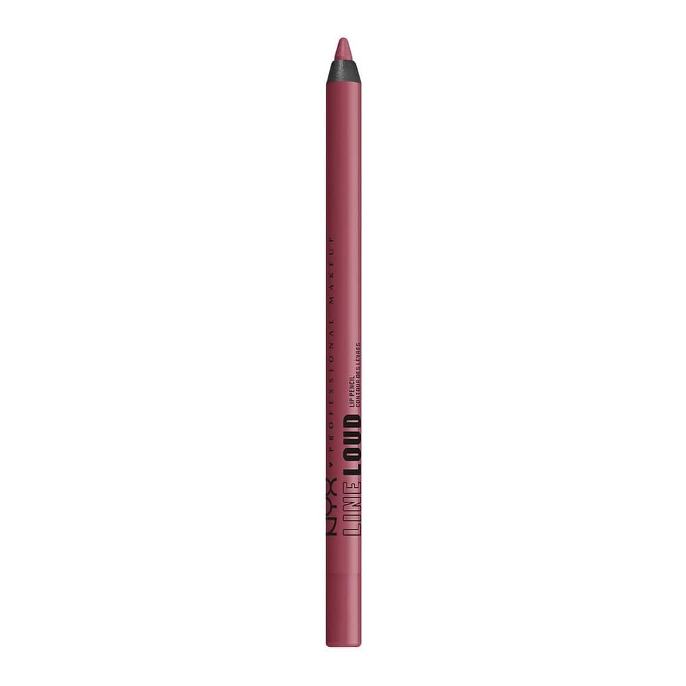 Line Loud Lip Liner, Goal Getter
