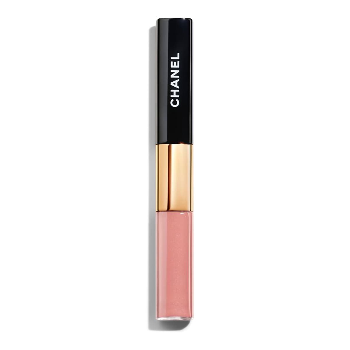 LE ROUGE DUO ULTRA TENUE Ultrawear Liquid Lip Colour, #397 MERRY ROSE