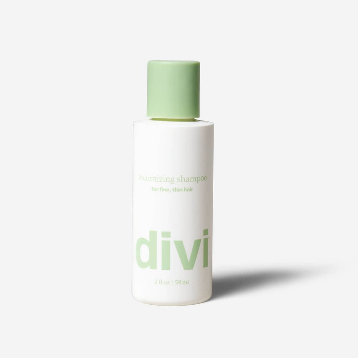 Mini Volumizing Shampoo
