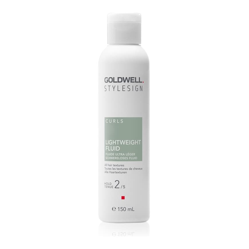 StyleSign Lightweight Fluid