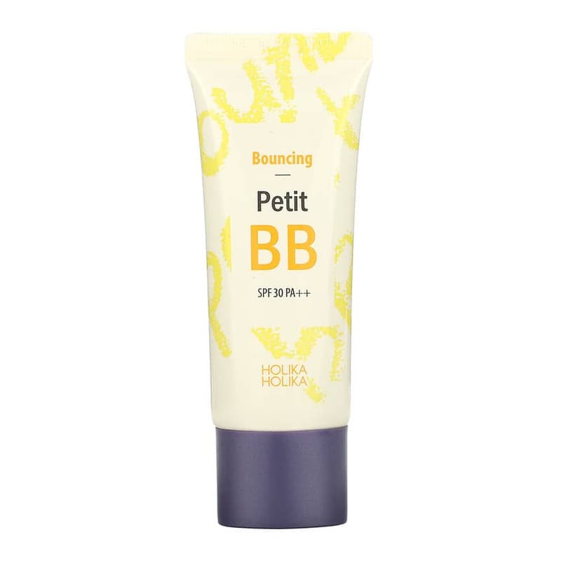 Bouncing Petit BB, SPF 30 PA ++