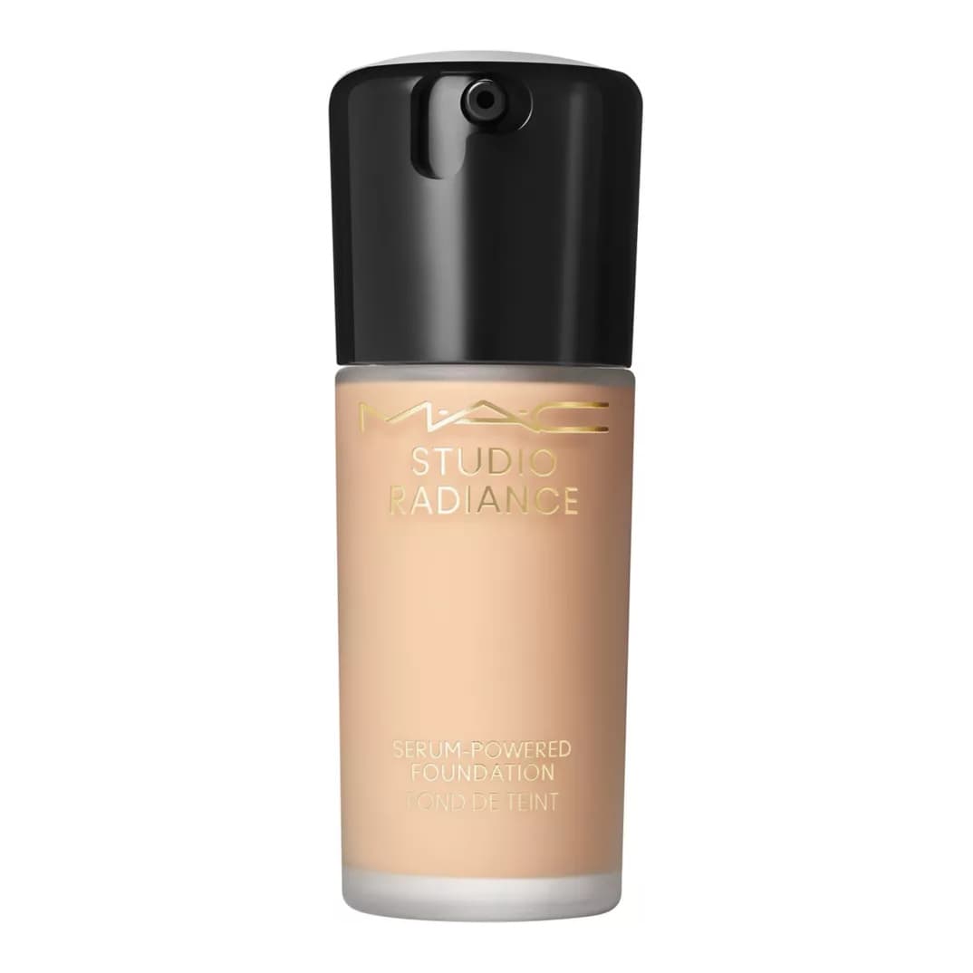 MAC Studio Radiance Serum Powered Foundation, N12