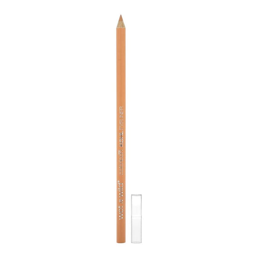 Color Icon, Kohl Eyeliner, 607A Calling Your Buff