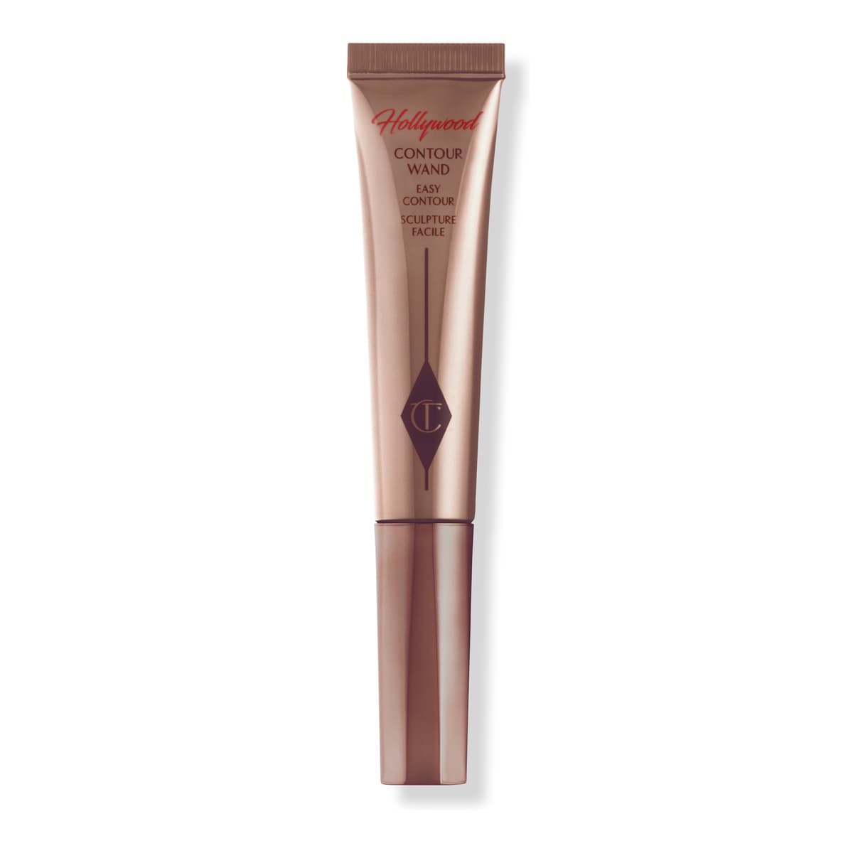 Hollywood Contour Wand, Medium/Dark