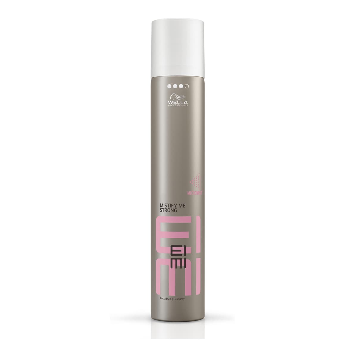 EIMI Mistify Me Strong Hairspray