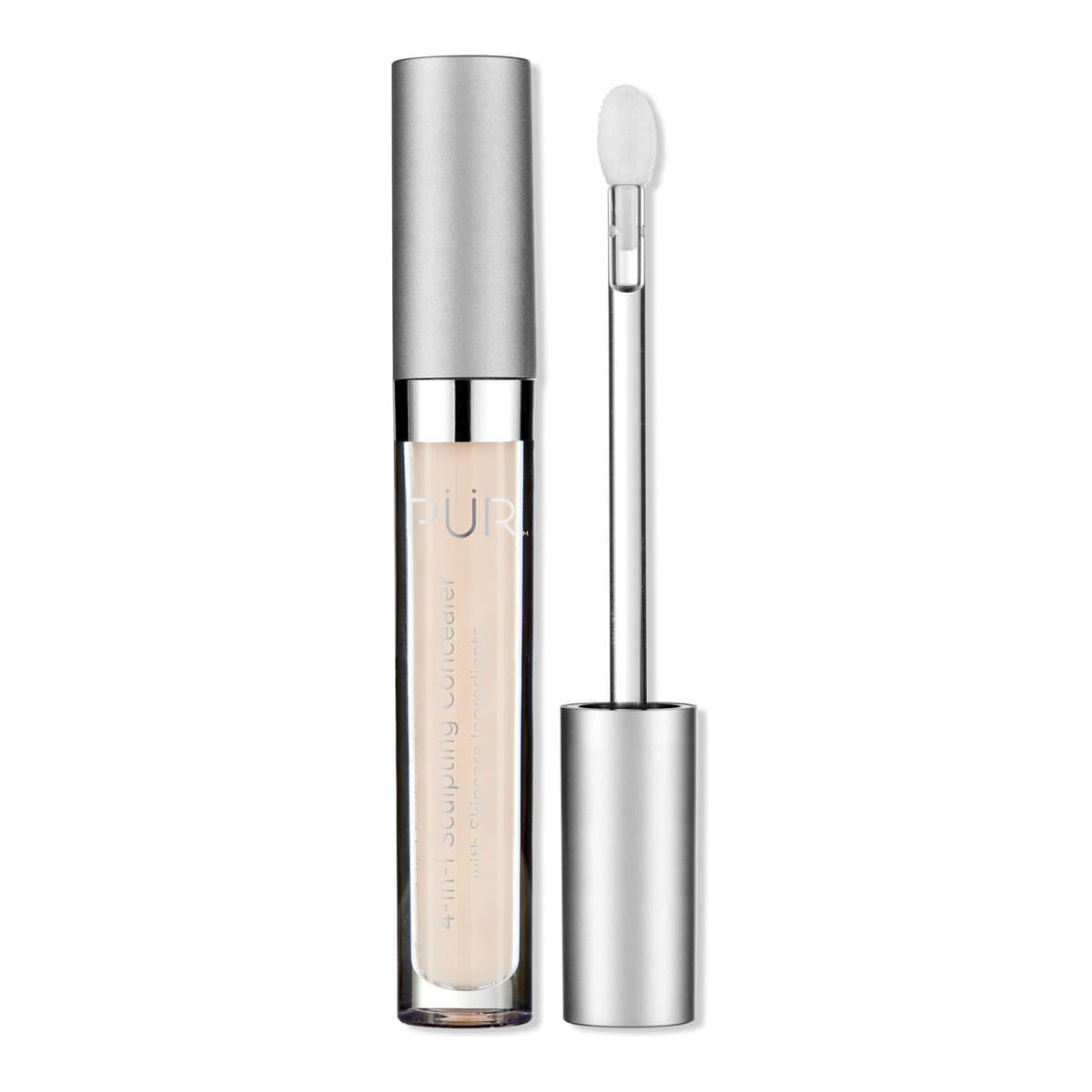 4-in-1 Sculpting Brightening Concealer, LN2