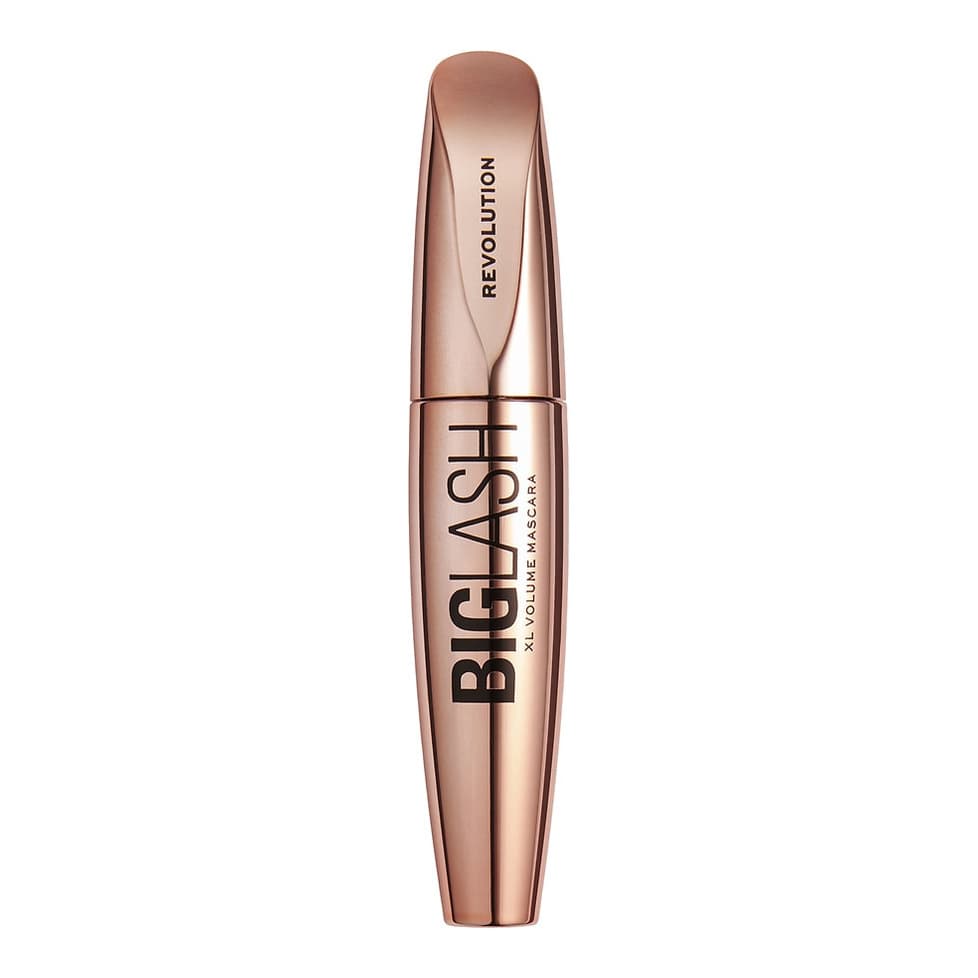 Big Lash Volume Mascara