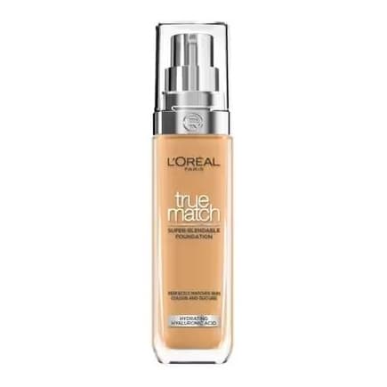 L'Oréal Paris True Match Liquid Foundation 4.5D/W