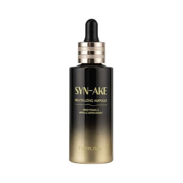 Syn-Ake Revitalizing Ampoule