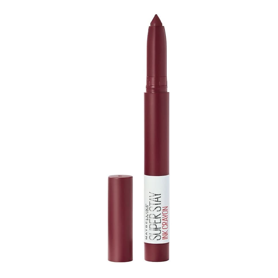 Ink Crayon Lipstick, Matte Longwear Lipstick, Settle For More