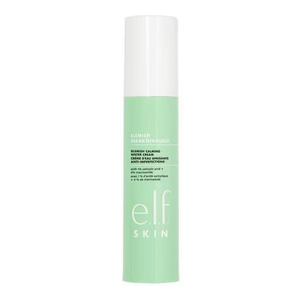 SKIN Blemish Breakthrough Calming Water Cream