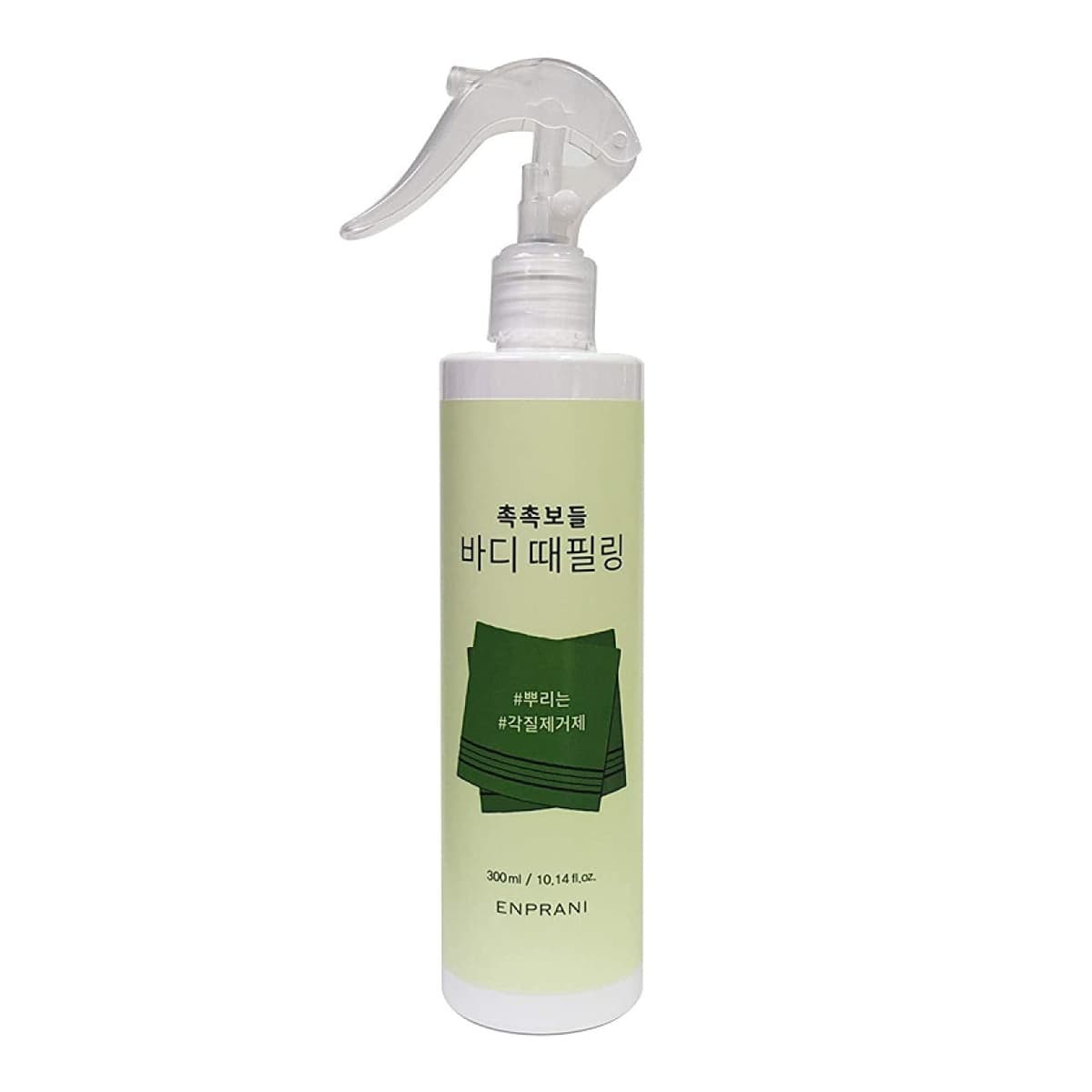 Smooth Skin Body Peeling