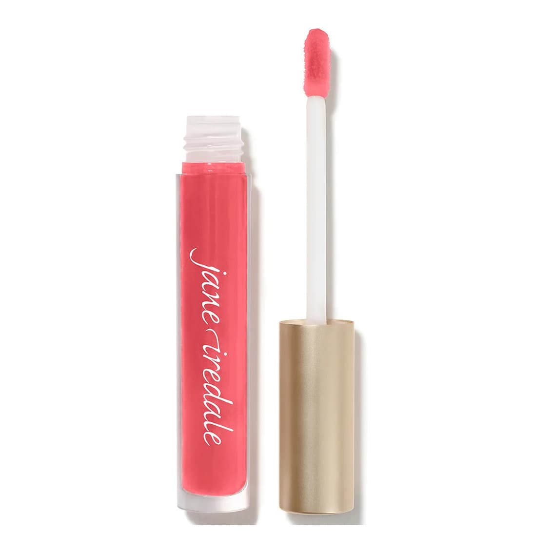 HydroPure Hyaluronic Lip Gloss, Spiced Peach