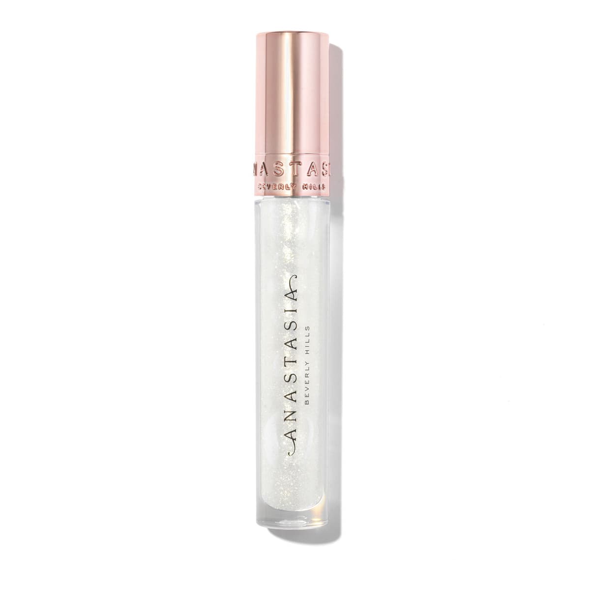 Tinted Lip Gloss, Honey Diamond