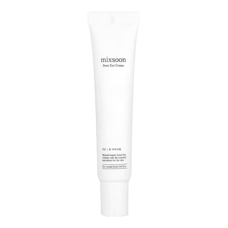 Bean Eye Cream