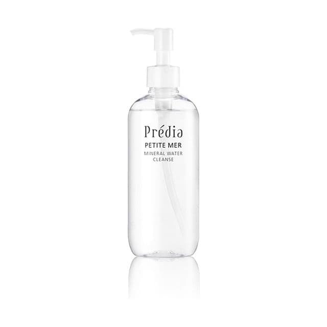 Predia Petite Mer Mineral Water Cleanse