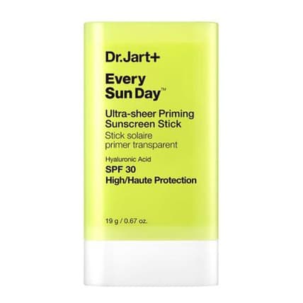 Every Sun Day™ Invisible Korean Sunscreen Stick SPF 30