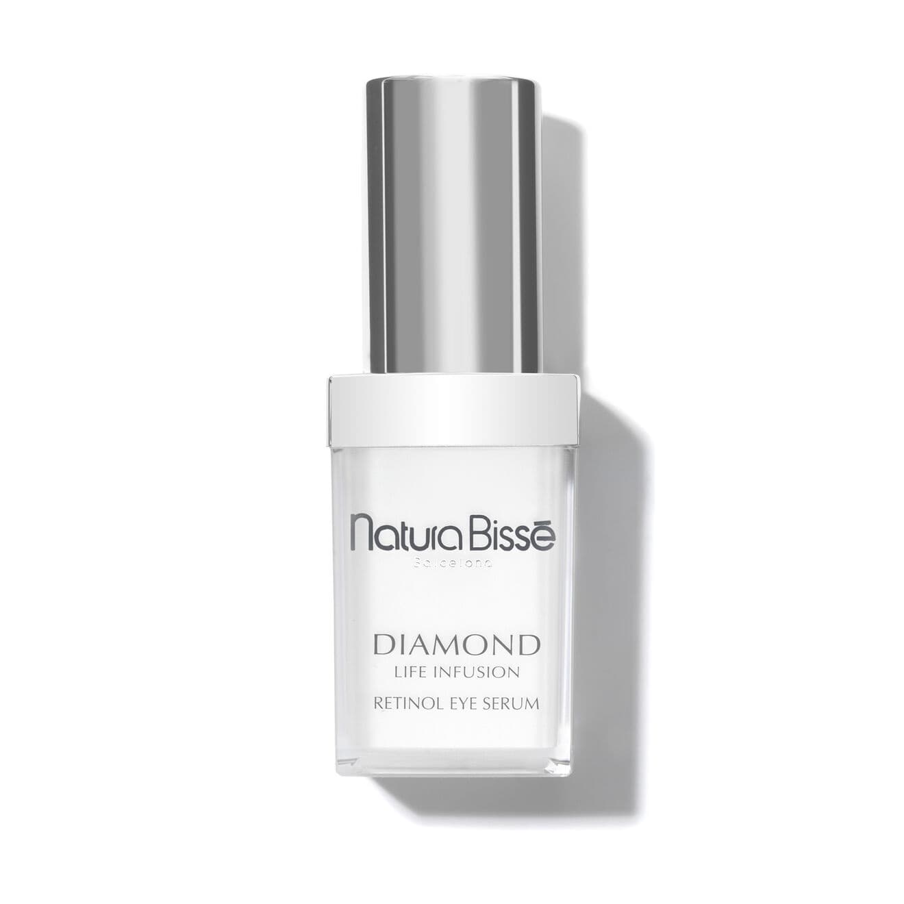 Diamond Life Retinol Eye Serum