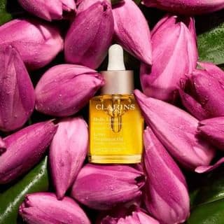 Lotus Treatment Oil