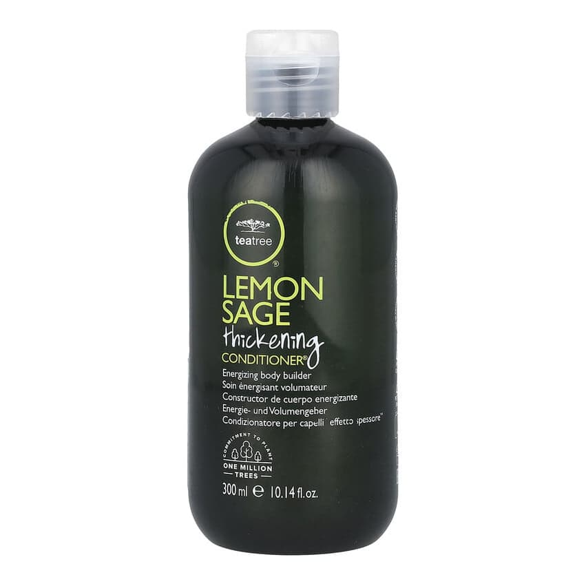 Tea Tree®, Thickening Conditioner®, Lemon Sage