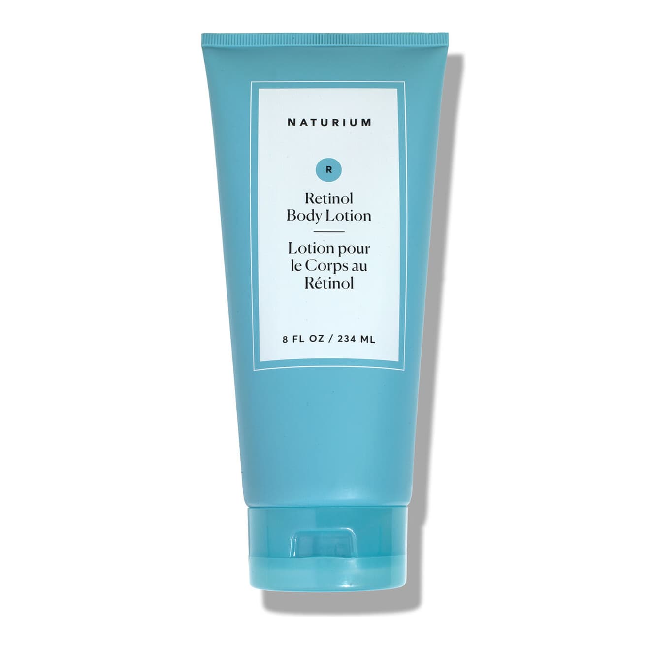 Retinol Body Lotion