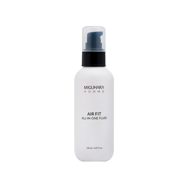 Air Fit All-In-One Fluid