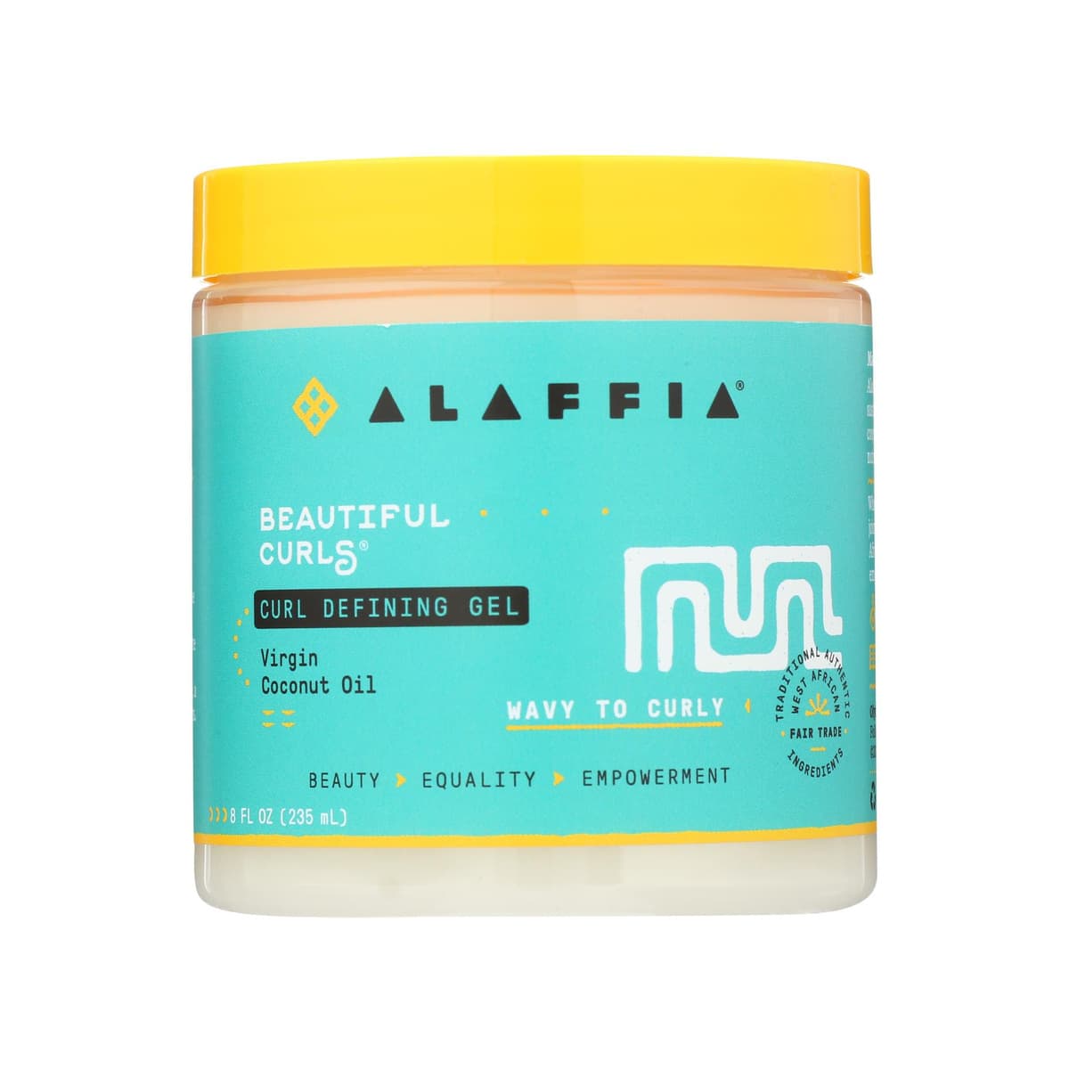 Beautiful Curls Curl Defining Gel - 8 fz