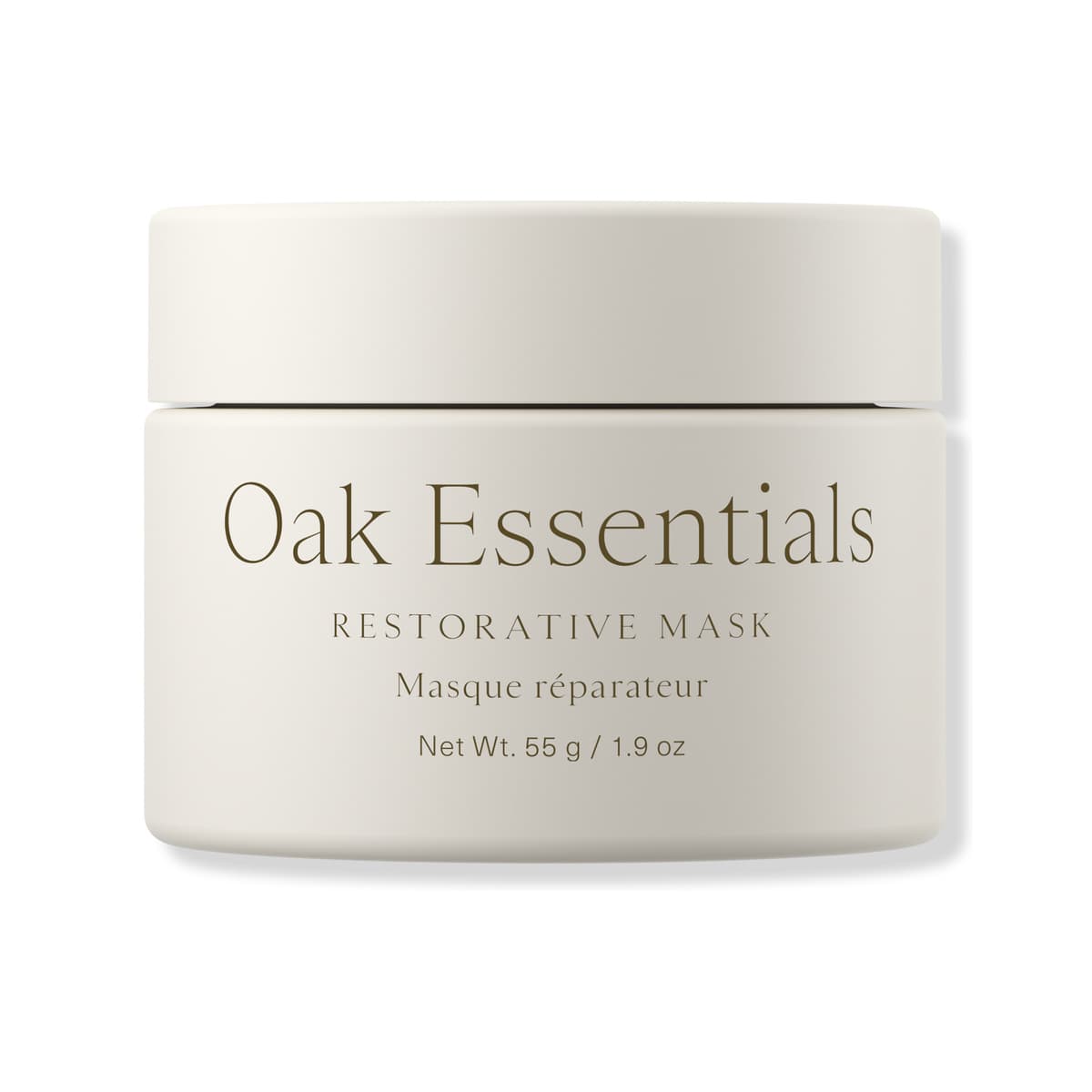Restorative Mask