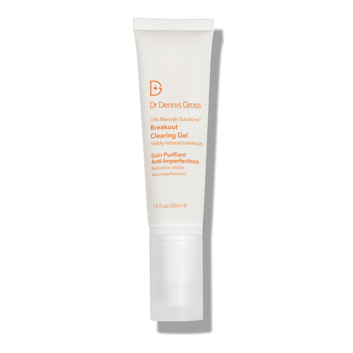 Breakout Clearing Gel