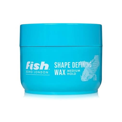 Original Fish Fingers Shape Defining Wax