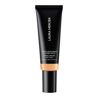 Tinted Moisturizer Blurred Matte Oil Free SPF30