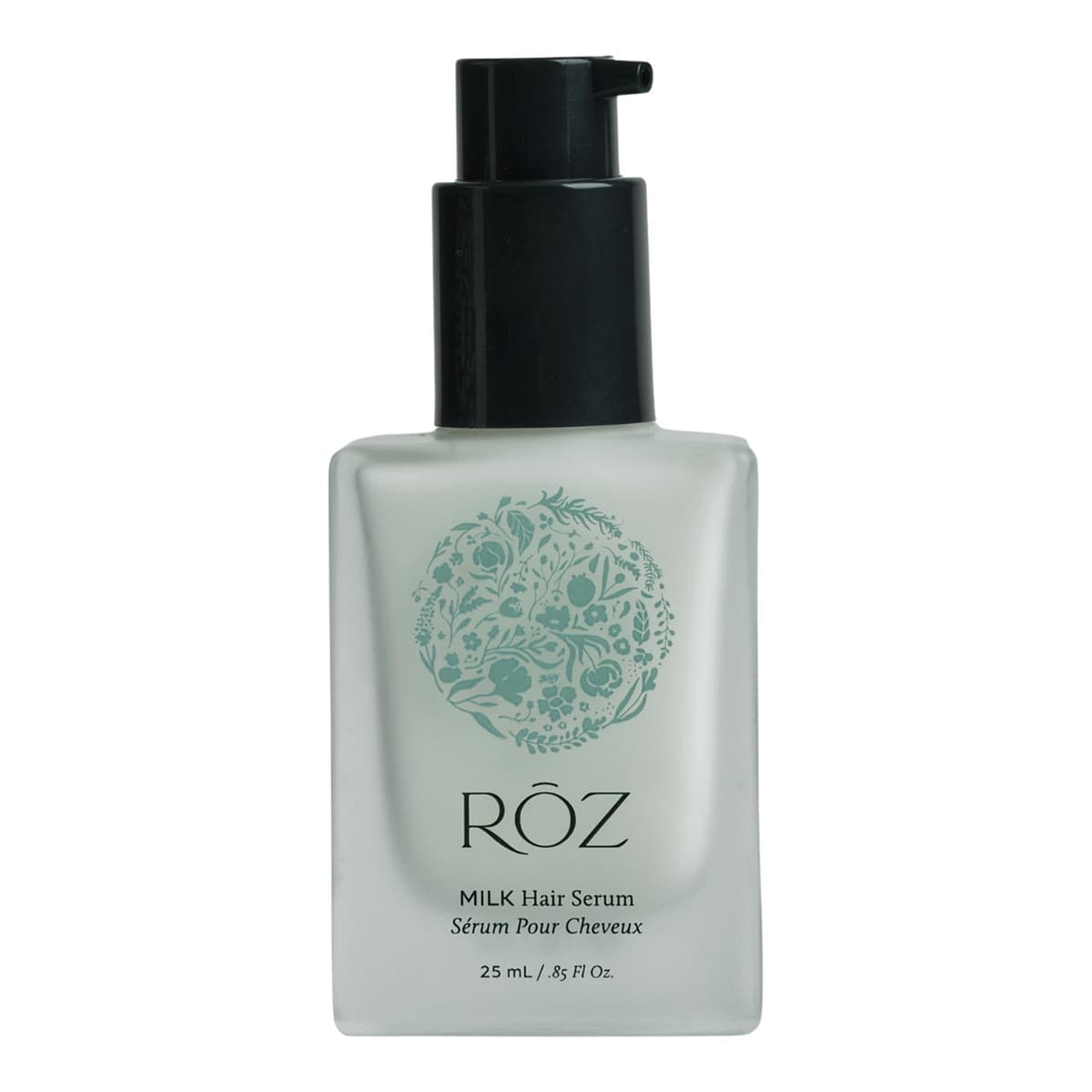 Mini Milk Hydrating Leave-In Conditioner Hair Serum