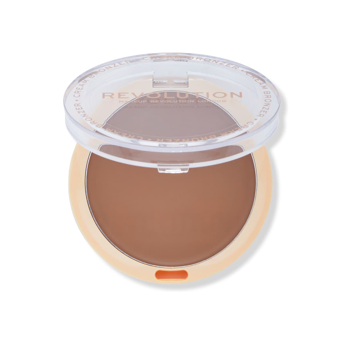 Ultra Cream Bronzer, Light