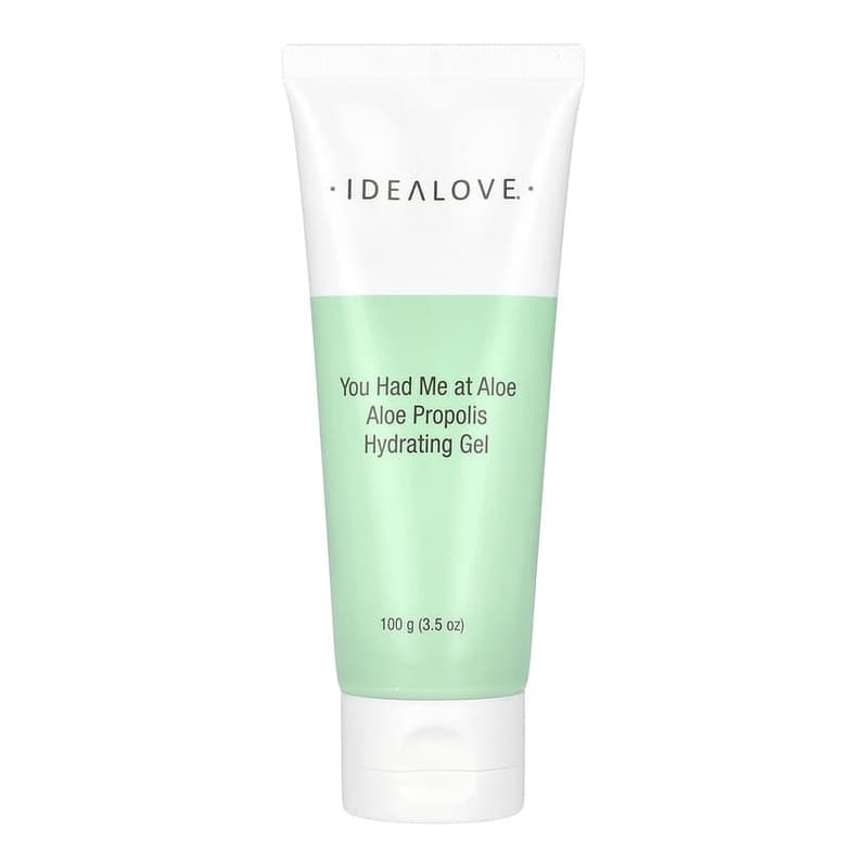You Had Me At Aloe, Aloe Propolis Hydrating Gel