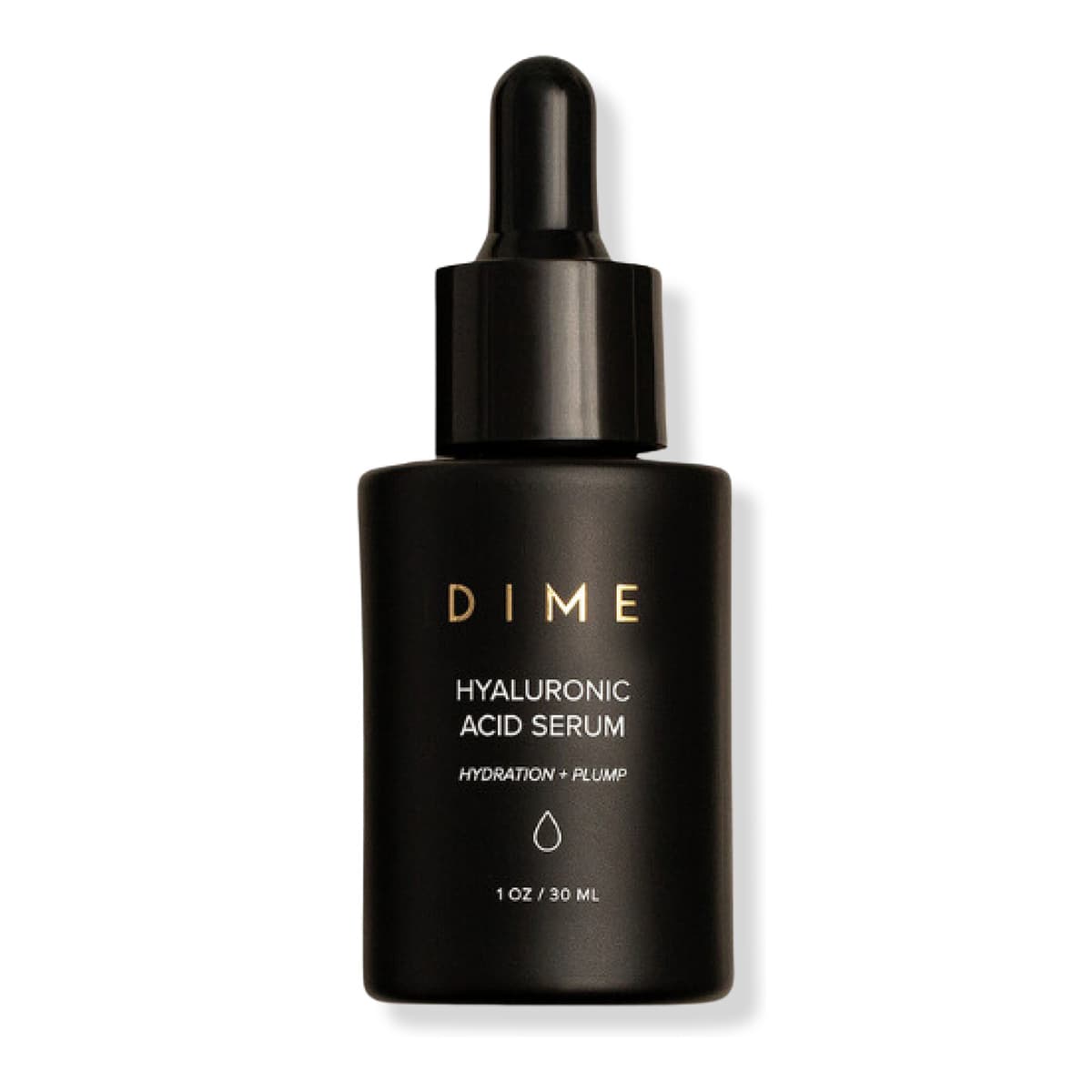 Hyaluronic Acid Serum: Hydrating + Plumping
