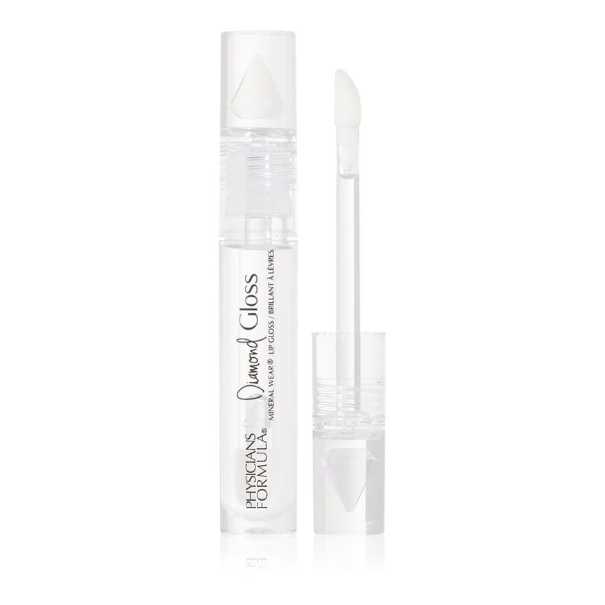 Mineral Wear® Diamond Gloss