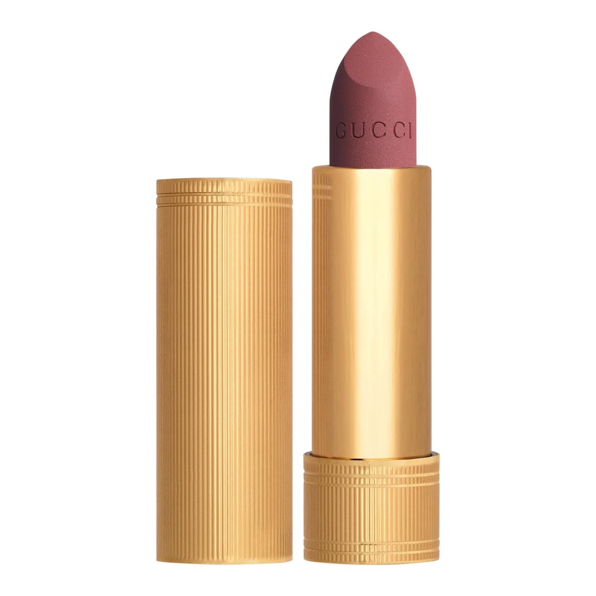 Velvet Matte Lipstick, #506 Louisa Red