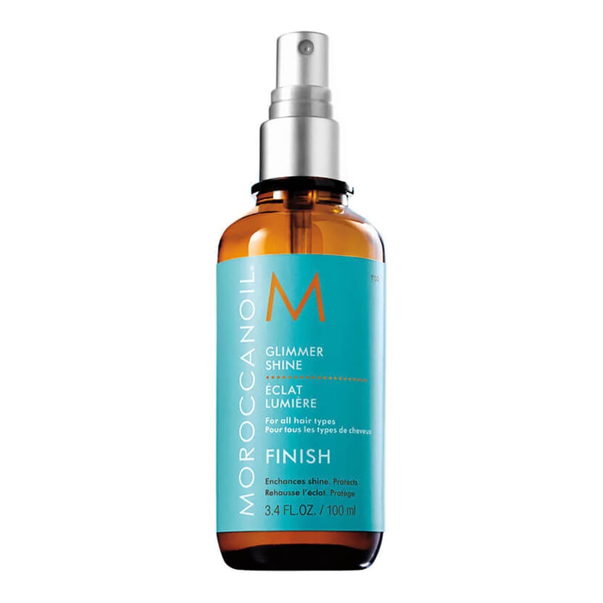 Glimmer Shine Spray