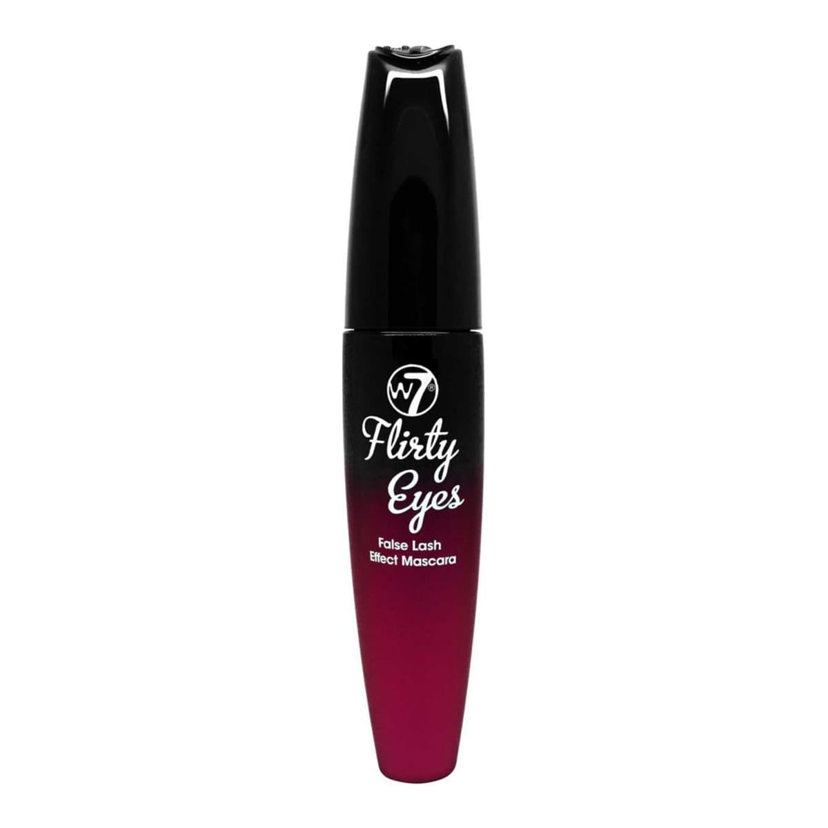Flirty Eyes Mascara Blackest Black