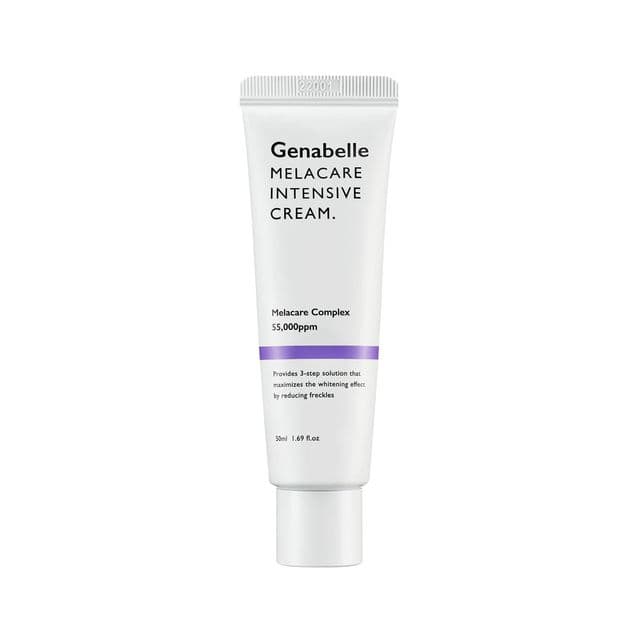 Melacare Intensive Cream