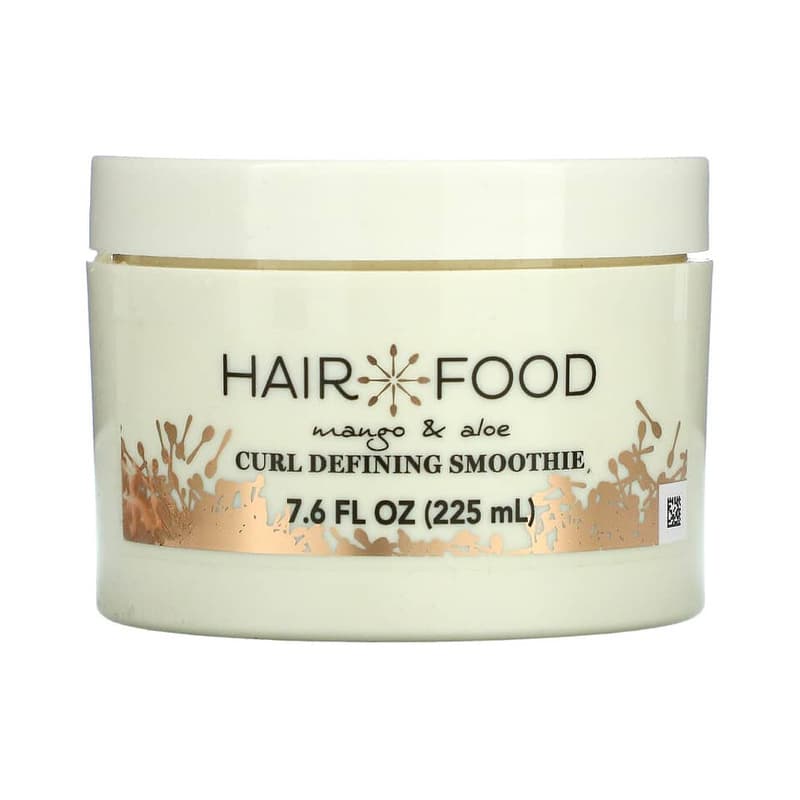 Curl Defining Smoothie, Mango & Aloe
