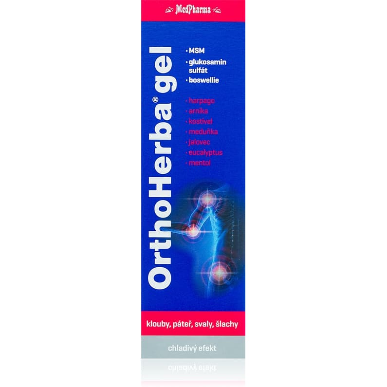 OrthoHerba gel