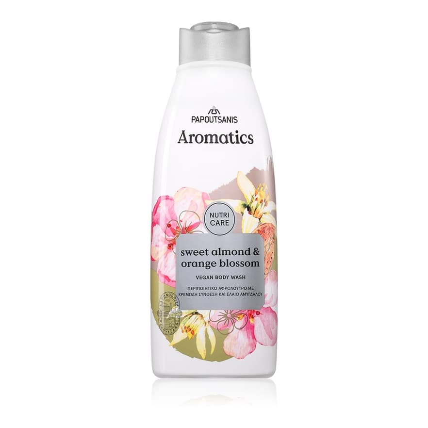 Aromatics Sweet Almond