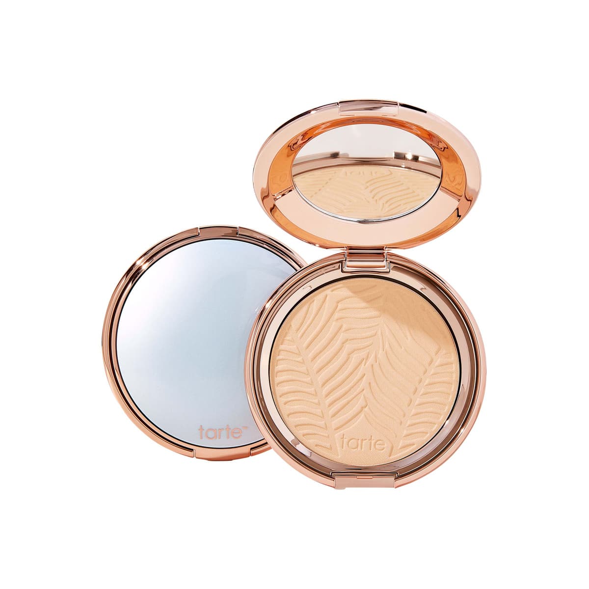 Amazonian clay blurring powder foundation, 12N Fair Neutral