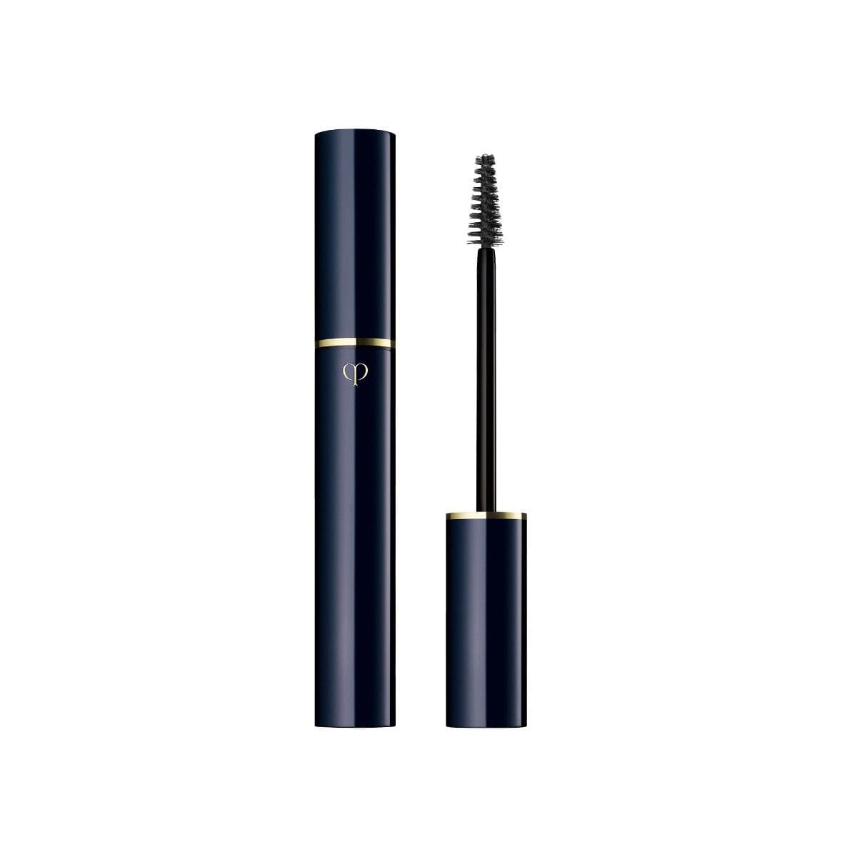 Eyebrow Gel, Sheer Black