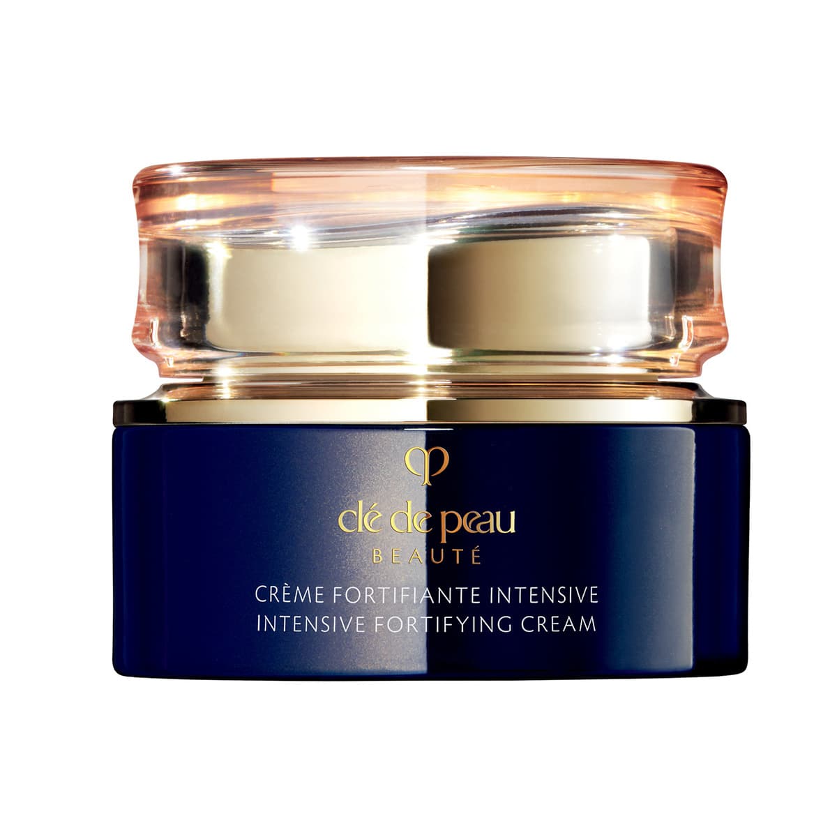 Intensive Fortifying Cream
