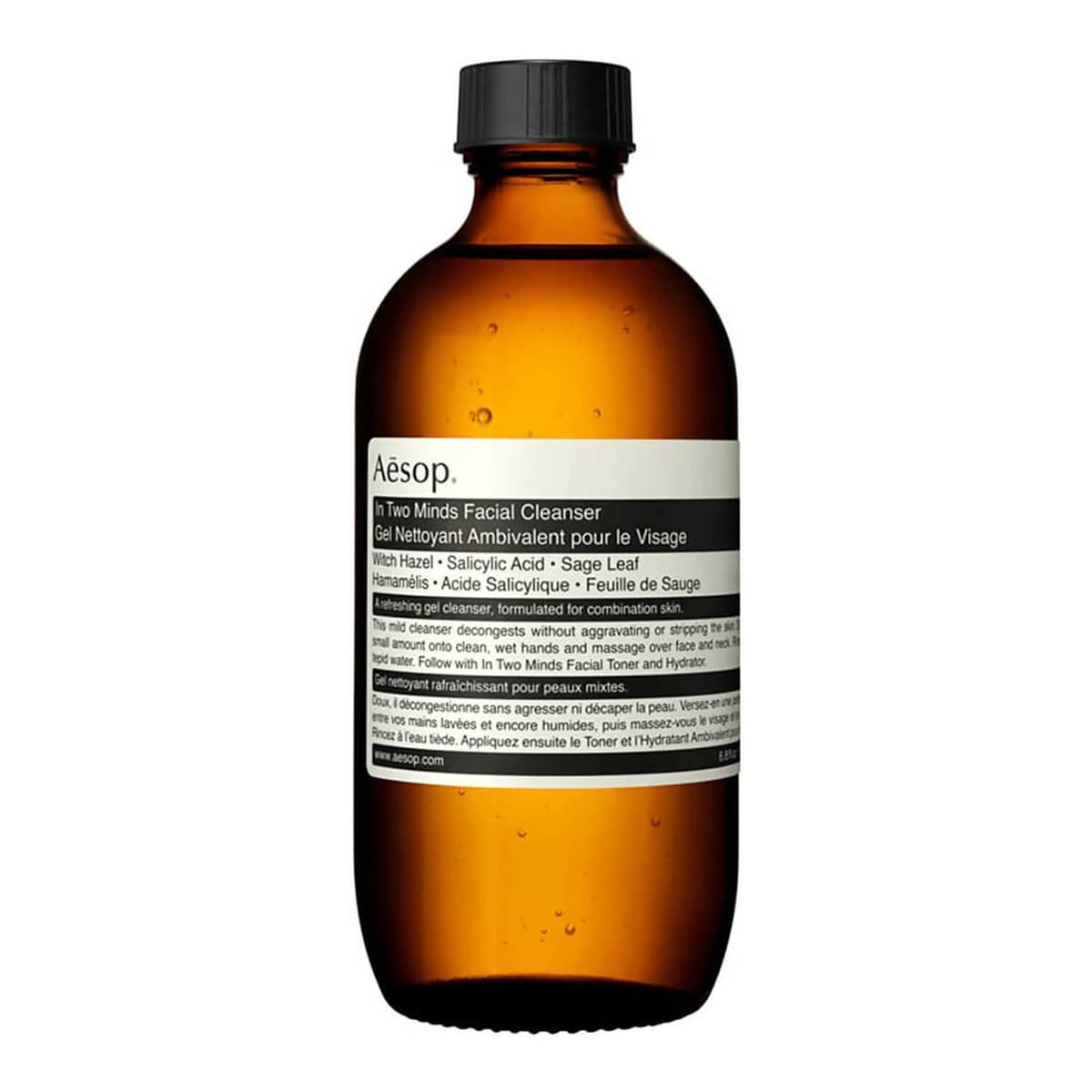 In Two Minds Facial Cleanser